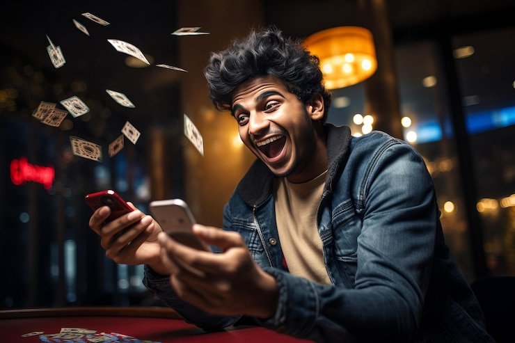 jnt77 mobile gaming
