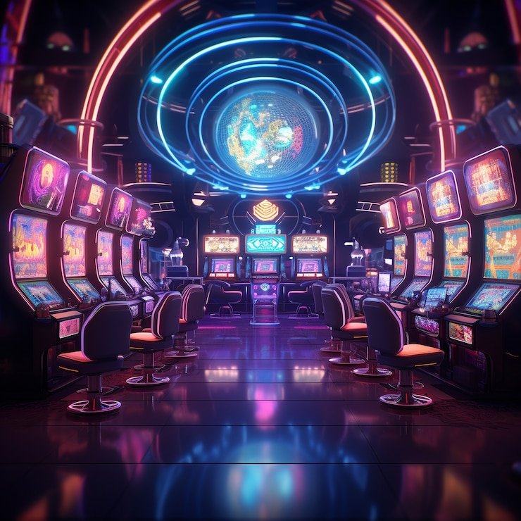 jnt77 Wild Bandito Slots