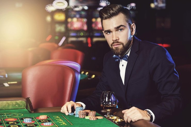 jnt77 Wild Bandito Slots